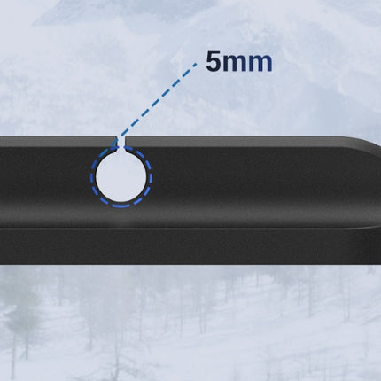 Silicone USB Cable Winder Desktop Cable Organizer Management Multipurpose Clips Cables Protector For Wired Headphones