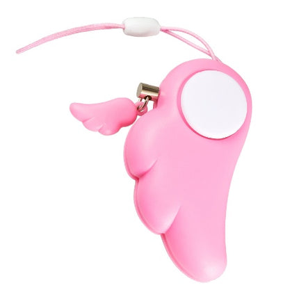 security alarm for women