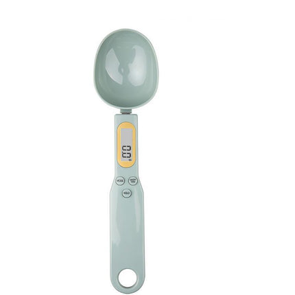 Kitchen Scale Measuring Spoon Scale