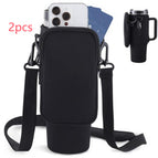 Black 2pcs