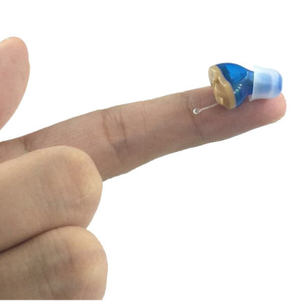 Hearing Aid
