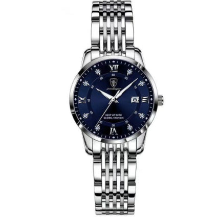 New Men's Watch Waterproof Luminous Calendar
