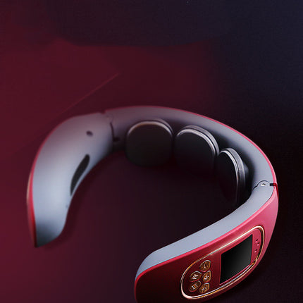 Multi-function Intelligent Neck Cervical Massager