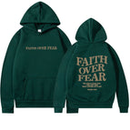 Dark Green / S