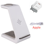 White UK / Apple