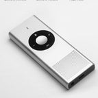 Silver grey