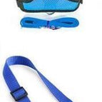 Deep blue / XL