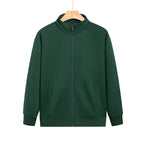 Dark Green / S