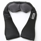Black / 4keys / EU plug