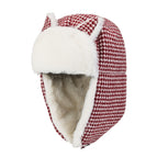 Red / Adjustable