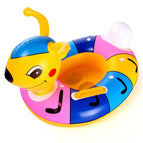 Ant boat