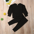 Black / 90cm