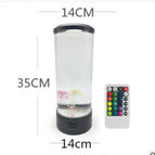 Remote control L / USB
