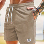 S / Khaki / 1PC