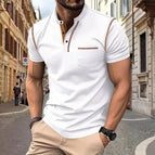 White / S