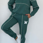 Green / S