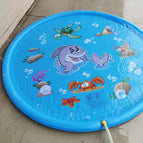 Blue 100cm