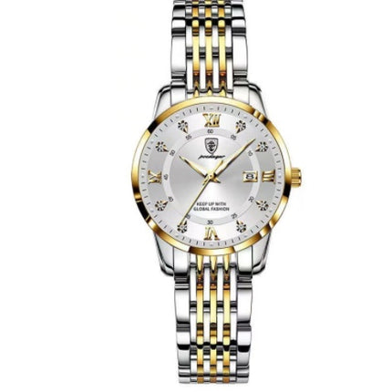 New Men's Watch Waterproof Luminous Calendar