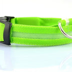 Green / M