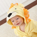 Yellow lion / S