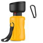 A Yellow / 500ml