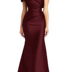 Wine Red / US2