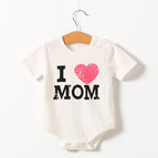 Love Mom / 66cm