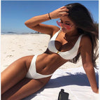 White / S