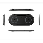 Black / 5W