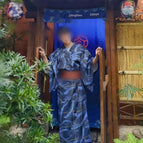 No 9 Kimono Belt / Free Size