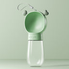 Cute grass green / Small