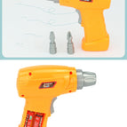 1PC electric screwdriver