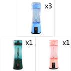 Set48 / USB