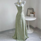 Green / XS