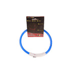 Blue / Optical fiber 35cm