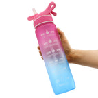 Pink Blue / 1000ml