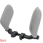 Grey 2pcs
