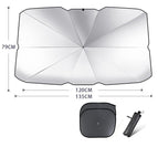 Coated silver / Large with 2pcs mesh