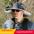 Dark Gray / Adjustable
