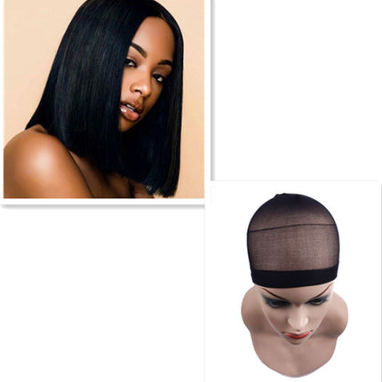 Bobo wig wig