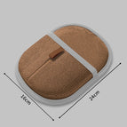 Light Brown / 1PCS