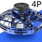 Blue / 4PCS