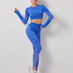 Blue / S