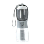 300ml Garbage Bag / Twilight Gray