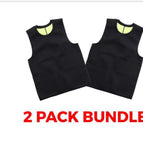 Black / XL / 2 pcs