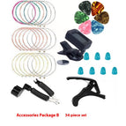 Accessories Package B