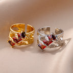 4977style / Gold