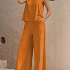 Orange / L