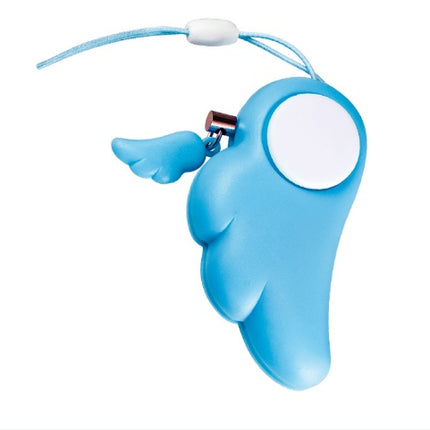 security alarm for women