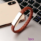 Brown 3pcs / Android interface / 20cm